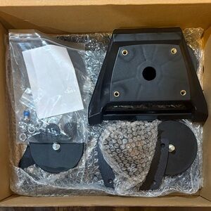 Starlink Magnetic Roof Mount